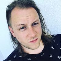 Stefan Tidén的照片