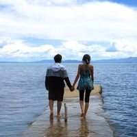 Fotos de Vicky Routurou