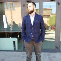 Gianmarco Pofi's Photo