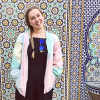 Luisa Bider&#39;s Photo