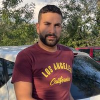 Kenni Sabbah的照片