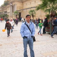 Fotos von Ali Akhtar