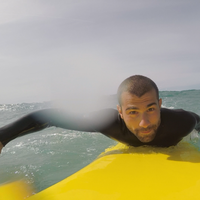 John Paratsokas's Photo