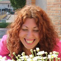 Anna Ferrario's Photo