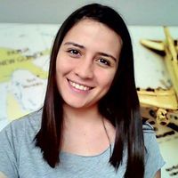 Fotos de Ana Preciado