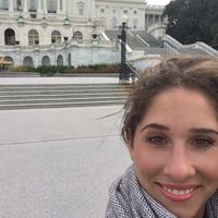 Melissa Ismail's Photo