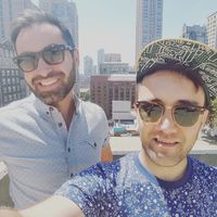 William Crawford's Photo