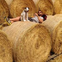 Matías Berriel的照片