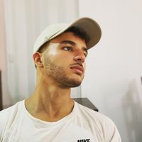 Ayoub El Bachir's Photo