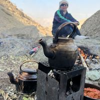 Nafiseh Mehdinejad's Photo