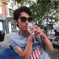 Marc Tounci-toutça's Photo