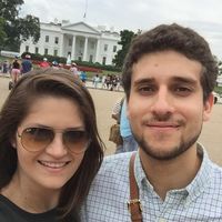 Paula Gomes Guerra's Photo