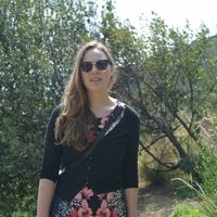 Alisa Weber的照片