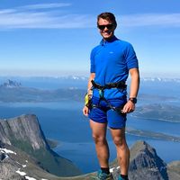 Fotos de Lars Oskar Vik