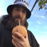 Gianluca Salvioli's Photo