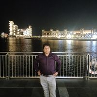 Fotos de Rakesh Kamble