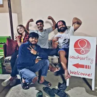 Ramm Bogadi's Photo