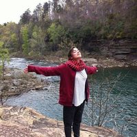 Raquel Gross's Photo