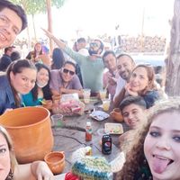 Le foto di Rodolfo Servin Hernandez