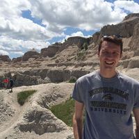 Alex Jurgens's Photo