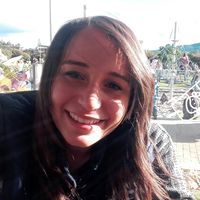 María José Parra Fajardo's Photo