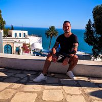 Leonardo García Rois's Photo