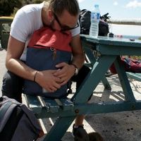 Fotos de Luc Ducourtial