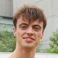 Yoeri Van der Aerschot的照片