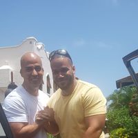 Jonathan Francis's Photo