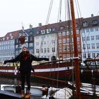 Maria Gallardo的照片