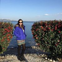 Alara Hamamcıoğlu的照片