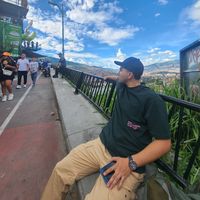 Juan Maldonado's Photo