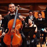 Eduardo Franco's Photo