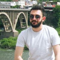 Emre Özdemir's Photo