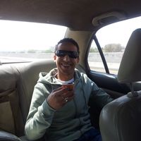 mohamed Thabet's Photo