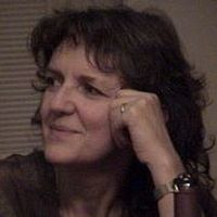 Sylvie Normand's Photo