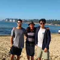 Fotos von Fernando Soto Gatica