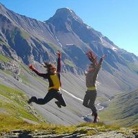 Charlotte Condet's Photo