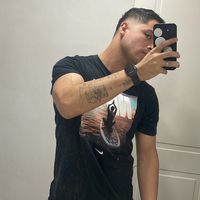 Matias Iturrieta's Photo