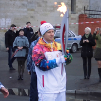 Alexey Bakirey's Photo