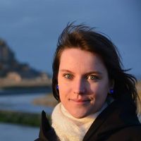 Le foto di Anne-Lise Koch