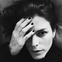 Julia Perette's Photo