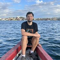 Arthur Chaumaz's Photo