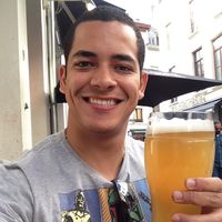 Ezequiel Lyra的照片