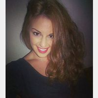 Claudia Pasquato的照片