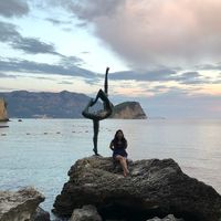 Le foto di Mariana Valencium