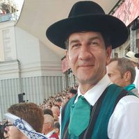 Martins Avots's Photo