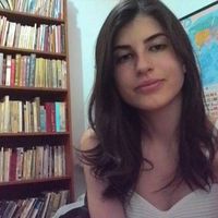 Фотографии пользователя Maria Luiza Morae