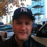 richard Collie's Photo