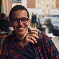 Lucas Hesling的照片